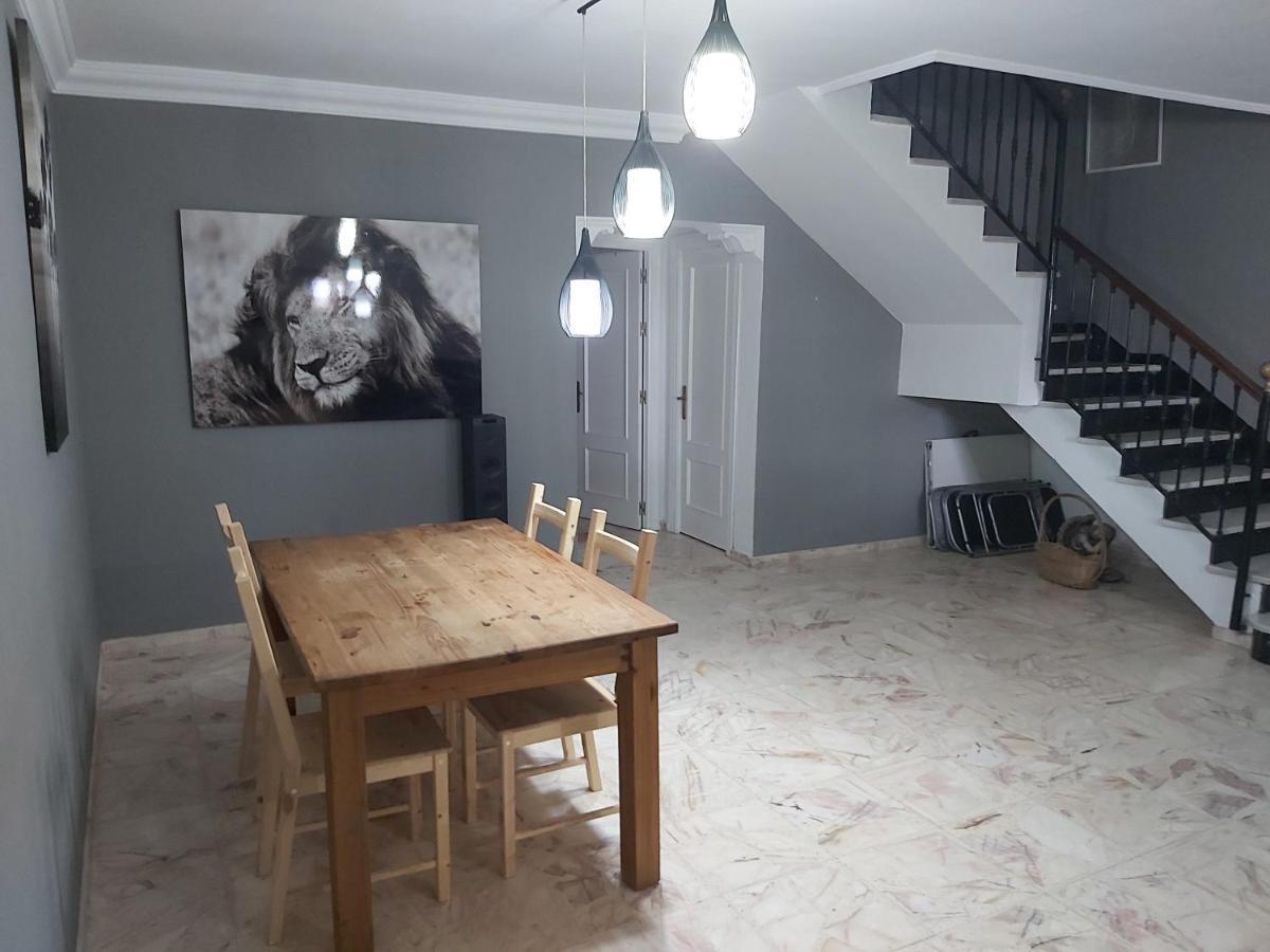 Casa Selene Villa El Puerto de Santa María Eksteriør billede