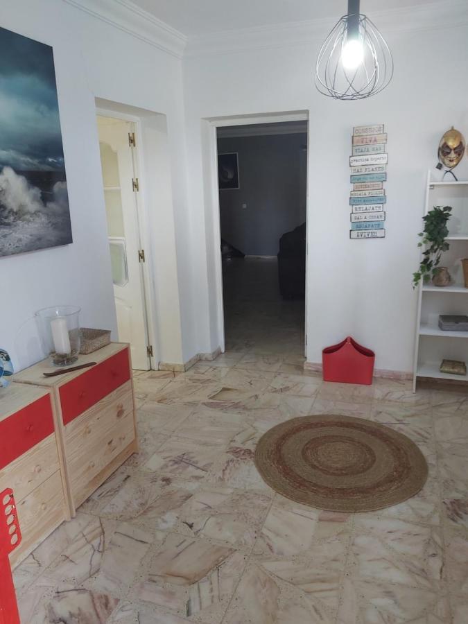 Casa Selene Villa El Puerto de Santa María Eksteriør billede