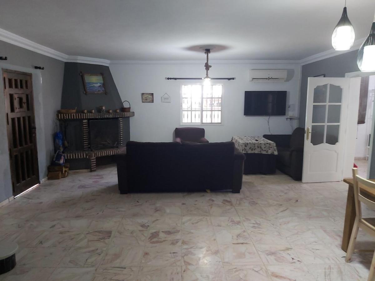Casa Selene Villa El Puerto de Santa María Eksteriør billede