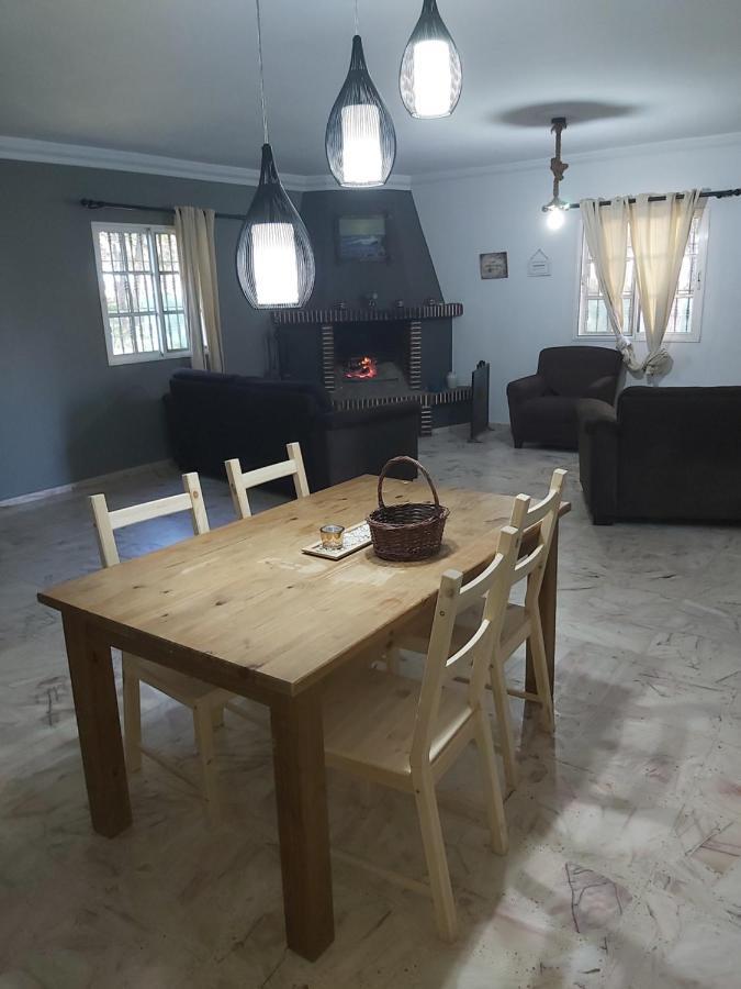Casa Selene Villa El Puerto de Santa María Eksteriør billede