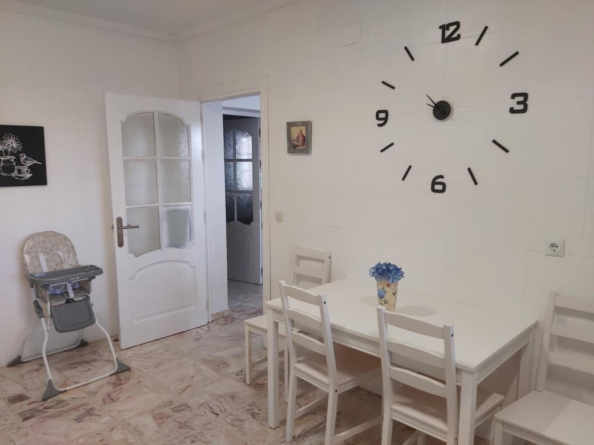 Casa Selene Villa El Puerto de Santa María Eksteriør billede